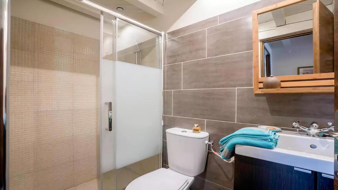 Sauna - Jacuzzi - 100% Prive - L'Estantada Linxe Ngoại thất bức ảnh